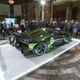 Illustration for article titled Brabham Will Train You To Drive Its $1.3 Million 700 HP Track Car